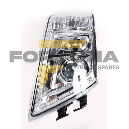Imagem do produto FAROL VOLVO FH13 2008> - LE - - Cód: FAP-11783